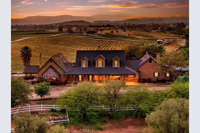 40125 Camino Del Vino, Temecula, CA 92592 - Photo 1