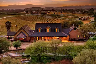 40125 Camino Del Vino, Temecula, CA 92592 - Photo 1