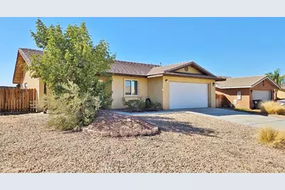5170 Split Rock Avenue, 29 Palms MCB, CA 92277 - Photo 1