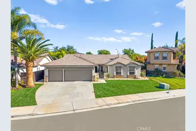 35966 Rhone, Winchester, CA 92596 - Photo 1