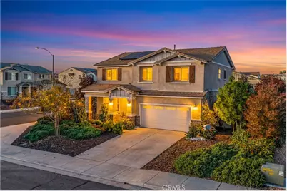 28306 Pewter Court, Menifee, CA 92584 - Photo 1