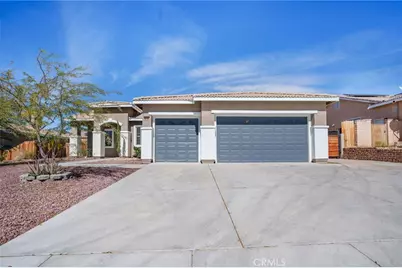 68750 Panorama, Desert Hot Springs, CA 92240 - Photo 1