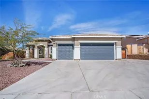 68750 Panorama, Desert Hot Springs, CA 92240 - Photo 1