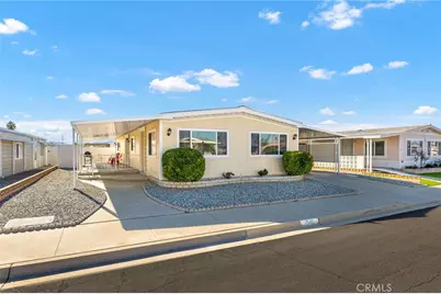 1545 El Cerrito, Hemet, CA 92543 - Photo 1