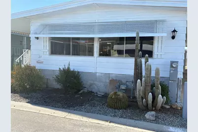 1895 W Devonshire Avenue #27, Hemet, CA 92545 - Photo 1