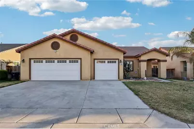 124 Shoal Reef Avenue, San Jacinto, CA 92583 - Photo 1