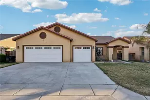 124 Shoal Reef Ave, San Jacinto, CA 92583 - Photo 1