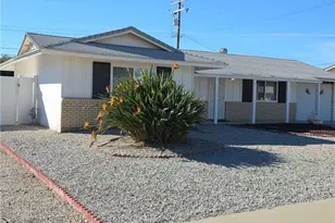 26201 Fountainbleu, Sun City, CA 92586 - Photo 1