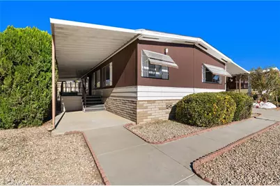 30810 Paradise Palm Avenue, Homeland, CA 92548 - Photo 1