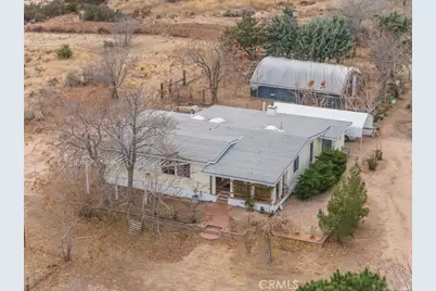 57745 Bailey, Anza, CA 92539 - Photo 1