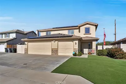 4490 Rainbow View Way, Hemet, CA 92545 - Photo 1