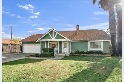 41259 Collegian Way, Hemet, CA 92544 - Photo 1