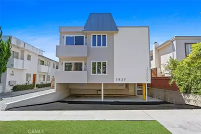 1927 Pelham Avenue #1, Los Angeles, CA 90025 - Photo 1