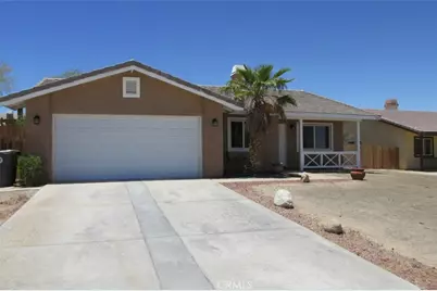 5160 Verenda Avenue, 29 Palms MCB, CA 92277 - Photo 1