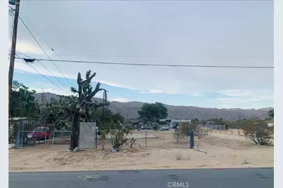 56650 Antelope Trail, Yucca Valley, CA 92284 - Photo 1