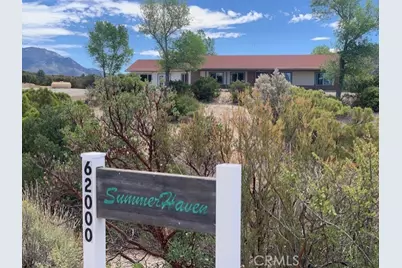 62000 Indian Hill Road, Mountain Center, CA 92561 - Photo 1
