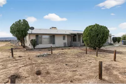 22575 Papago Road, Apple Valley, CA 92307 - Photo 1