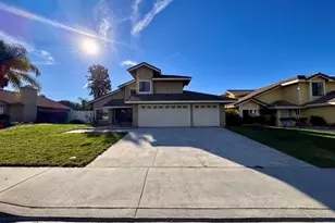 24473 St Thomas Ave, Moreno Valley, CA 92551 - Photo 1