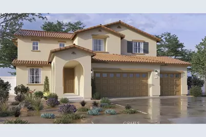 41845 Grenache Lane, Palmdale, CA 93551 - Photo 1