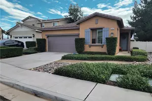 1483 White Dwarf, Beaumont, CA 92223 - Photo 1