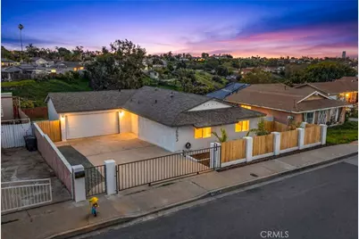 7693 Woodbine, San Diego, CA 92114 - Photo 1