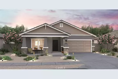 3426 Kellie Avenue, Rosamond, CA 93560 - Photo 1