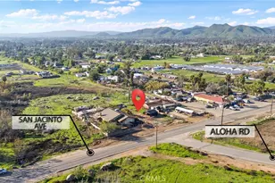 0 San Jacinto, Perris, CA 92570 - Photo 1