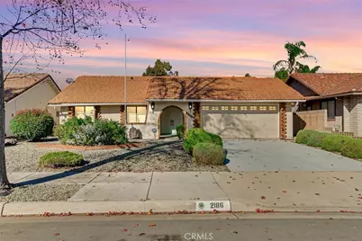 2186 Redwood, Hemet, CA 92545 - Photo 1