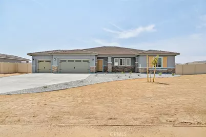14891 Desert Lily Court, Apple Valley, CA 92307 - Photo 1
