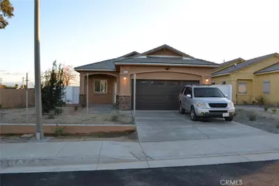 221 W 10th Street, Perris, CA 92570 - Photo 1