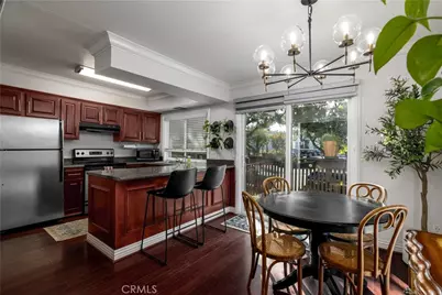 7940 Mission Center Court #I, Mission Village, CA 92108 - Photo 1