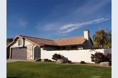 80646 Harvard Court, Indio, CA 92201 - Photo 1