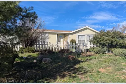 56300 Mitchell, Anza, CA 92539 - Photo 1