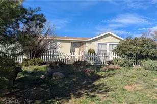 56300 Mitchell, Anza, CA 92539 - Photo 1