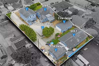 12209 12205 Colima Road, Whittier, CA 90604 - Photo 1