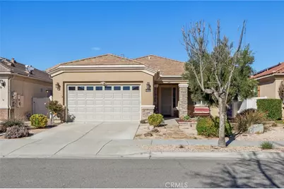 5444 Paseo Famosa, Hemet, CA 92545 - Photo 1