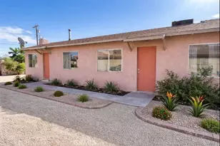 6565 Morongo, 29 Palms MCB, CA 92277 - Photo 1