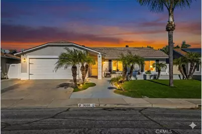 26108 Baldy Peak, Menifee, CA 92586 - Photo 1