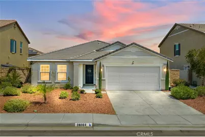28314 Levi, Menifee, CA 92585 - Photo 1