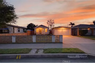 11486 Burke St, Whittier, CA 90606 - Photo 1