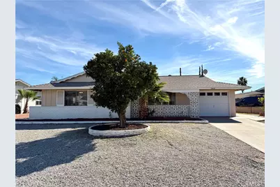 28426 W Worcester Road, Menifee, CA 92586 - Photo 1