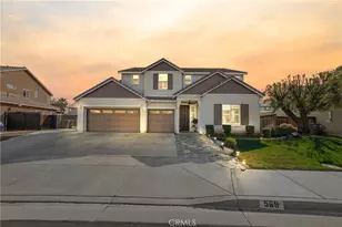569 Overleaf, San Jacinto, CA 92582 - Photo 1