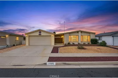 1599 Brentwood, Hemet, CA 92545 - Photo 1