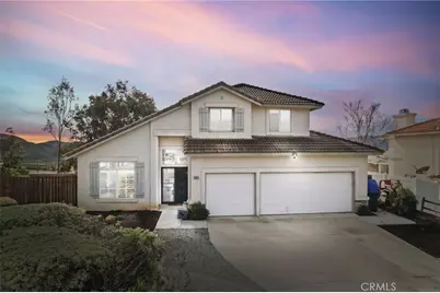 22873 Sheffield Court, Wildomar, CA 92595 - Photo 1