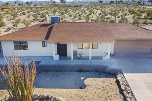 74633 Sunset, 29 Palms MCB, CA 92277 - Photo 1