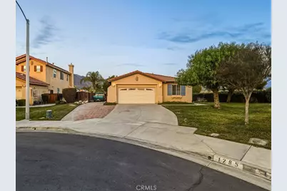 1285 Faithful, San Jacinto, CA 92583 - Photo 1