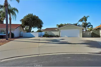 22568 Castle Crag Drive, Canyon Lake, CA 92587 - Photo 1