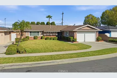 11709 Pounds Avenue, Whittier, CA 90604 - Photo 1