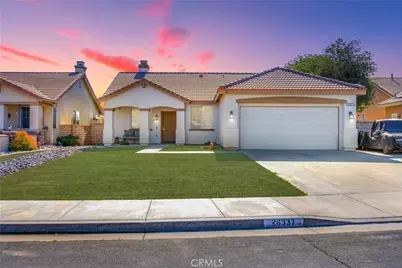 26337 Sosa Court, Menifee, CA 92585 - Photo 1