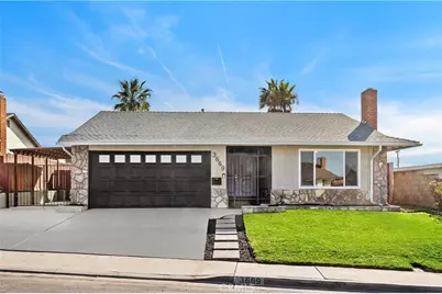 3669 Lindbergh, San Diego, CA 92154 - Photo 1